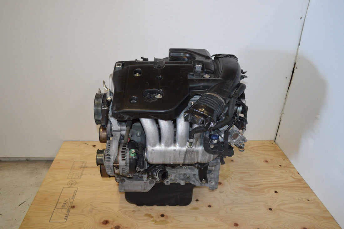 2004 - 2008 ACURA TSX ENGINE K24A RBB HEAD MOTOR 2.4L i-VTEC JDM