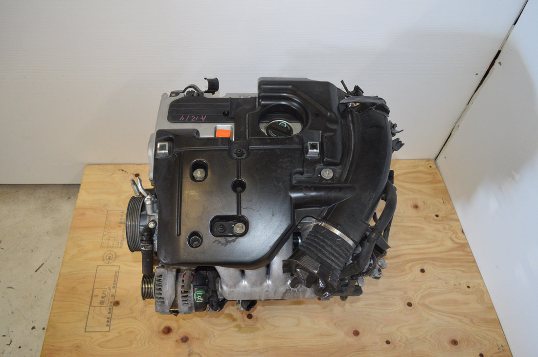 2004 - 2008 ACURA TSX ENGINE K24A RBB HEAD MOTOR 2.4L i-VTEC JDM