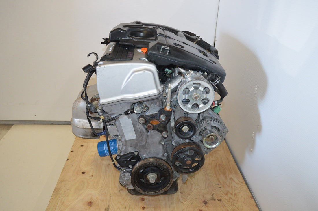 2006 TO 2011 HONDA CIVIC SI 2.4L REPLACEMENT UPGRADE MOTYOR SWAP JDM K24A RBB.