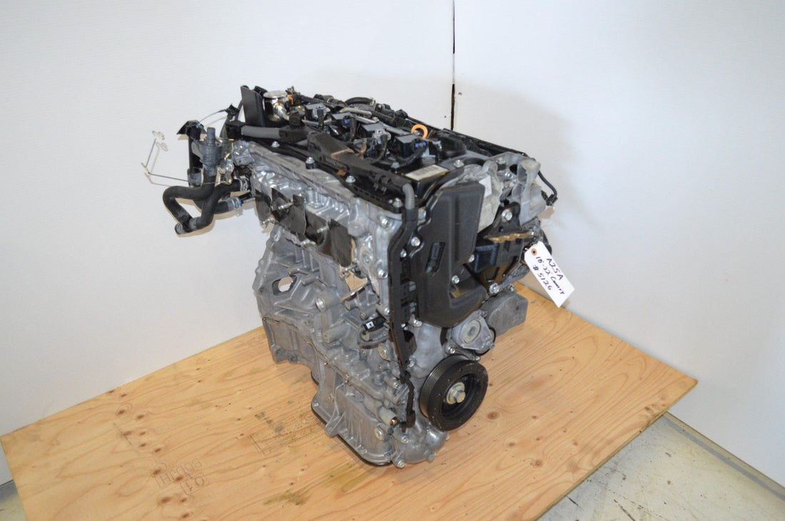 2019-2023 TOYOTA RAV4 2.5L JDM ENGINE A25A-FKS NON HYBRID