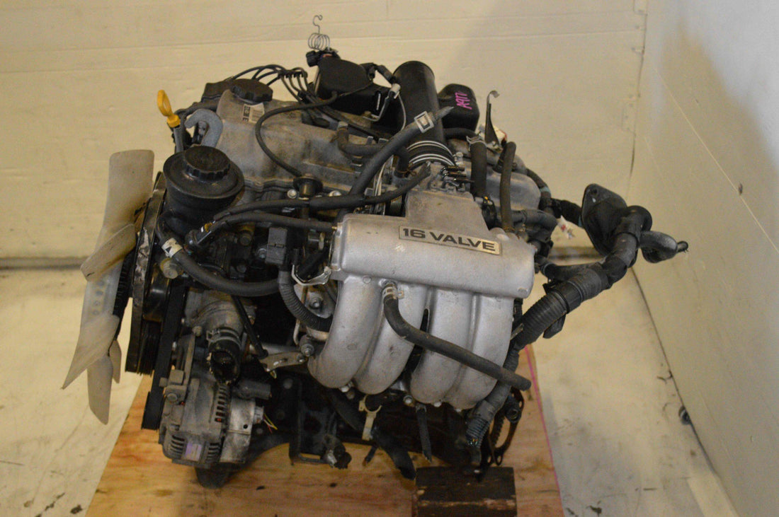 JDM TOYOTA TACOMA 1995-1997 2.7L ENGINE 3RZ DISTRIBUTOR MOTOR