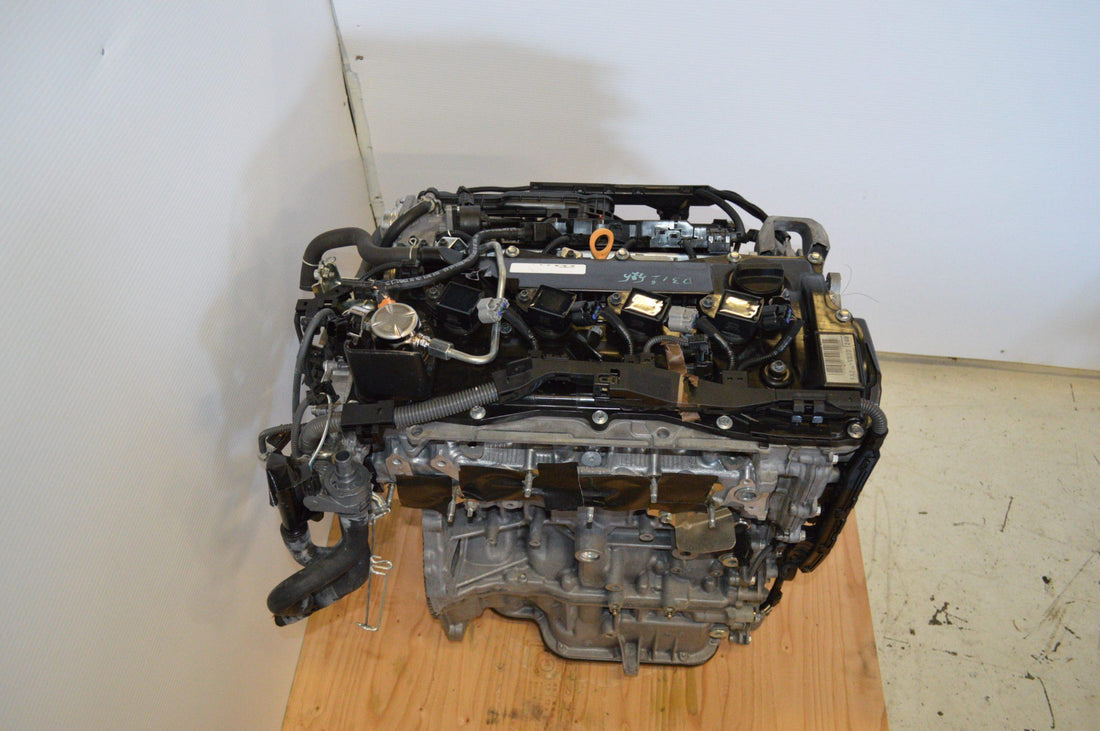 2018-2022 TOYOTA CAMRY 2.5L JDM ENGINE A25A-FKS NON HYBRID
