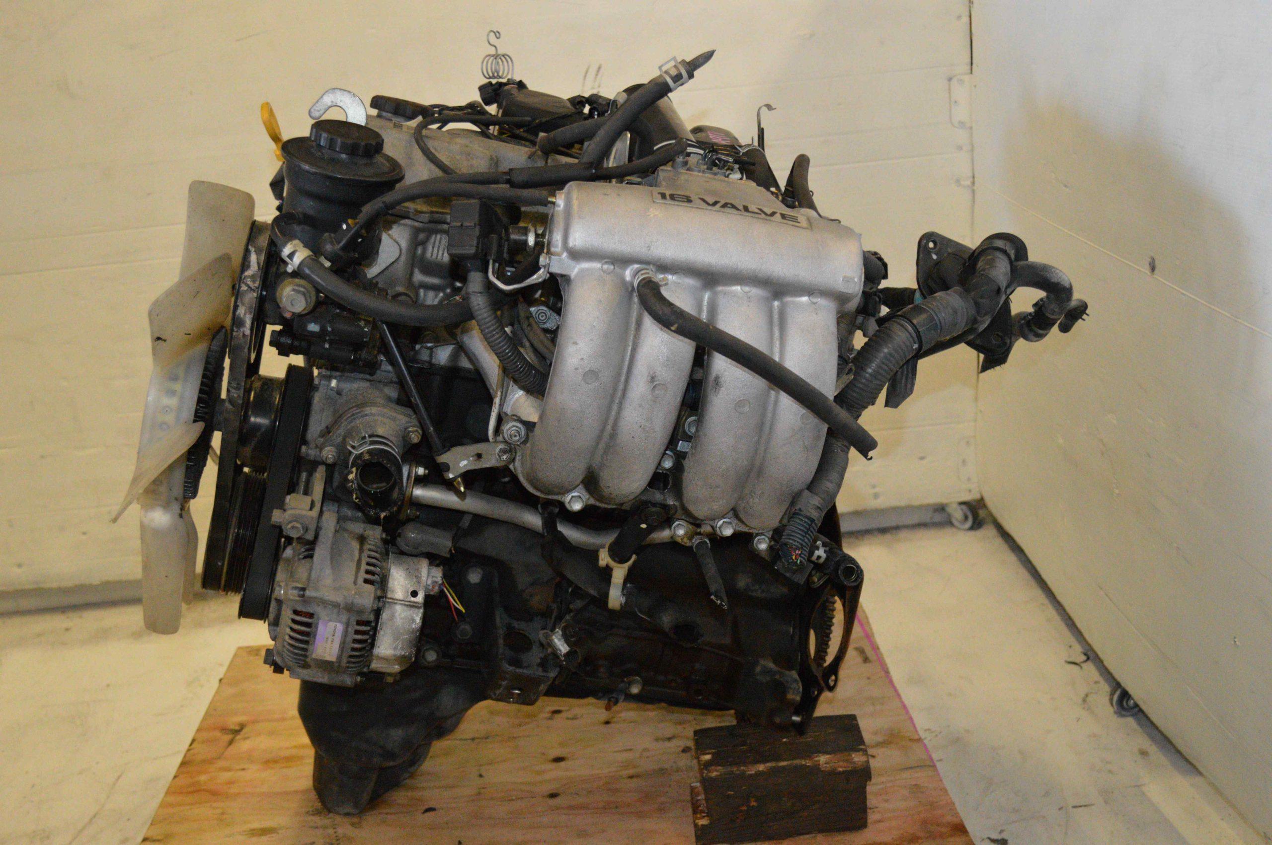 JDM TOYOTA TACOMA 1995-1997 2.7L ENGINE 3RZ DISTRIBUTOR MOTOR