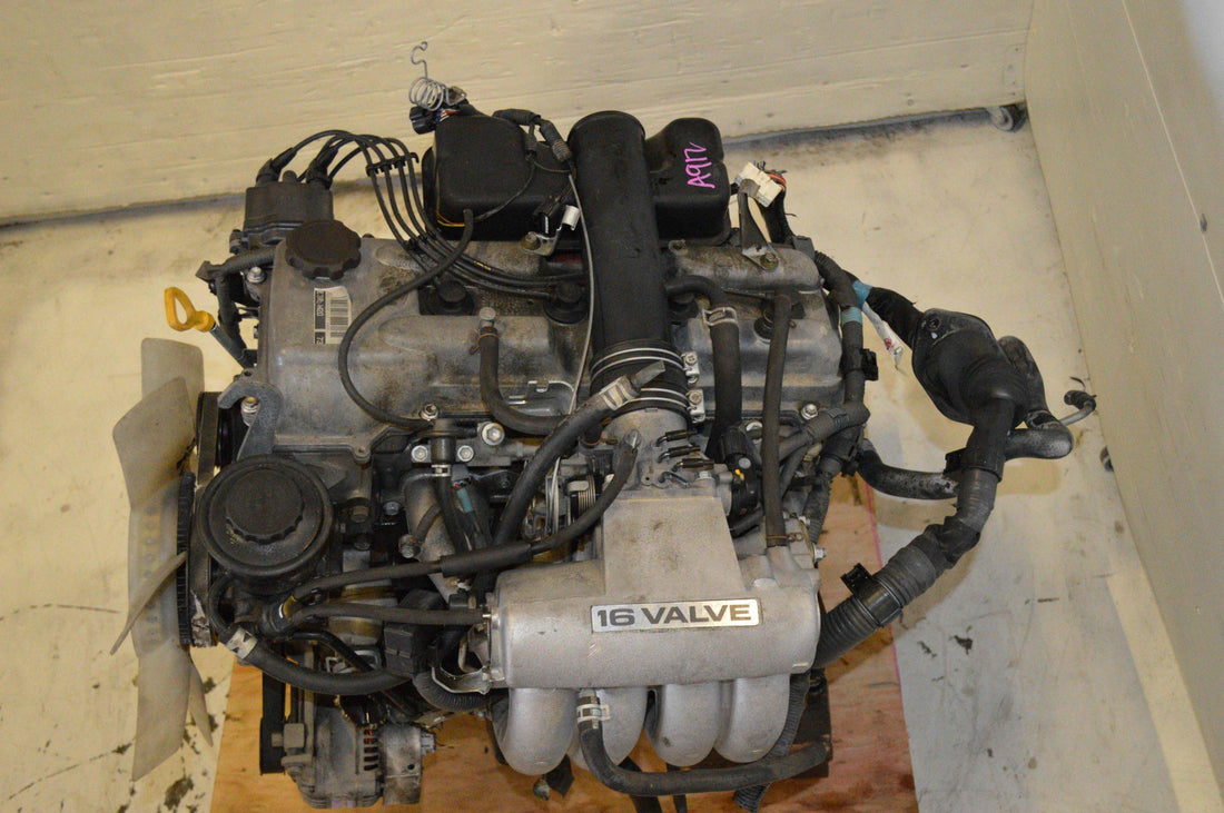 JDM TOYOTA 4RUNNER 1996-1997 2.7L ENGINE 3RZ DISTRIBUTOR MOTOR