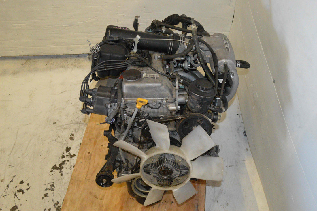 JDM TOYOTA TACOMA 1995-1997 2.7L ENGINE 3RZ DISTRIBUTOR MOTOR