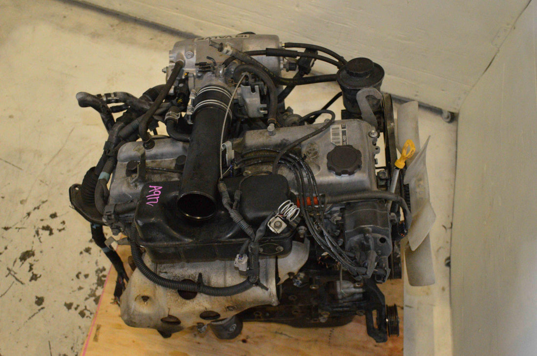 JDM TOYOTA TACOMA 1995-1997 2.7L ENGINE 3RZ DISTRIBUTOR MOTOR