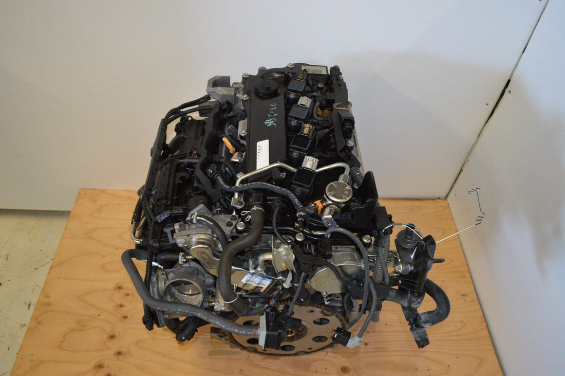 2018-2022 TOYOTA CAMRY 2.5L JDM ENGINE A25A-FKS NON HYBRID