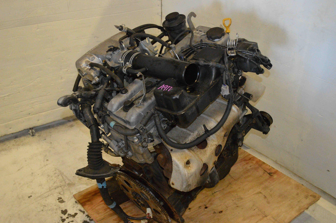 JDM TOYOTA 4RUNNER 1996-1997 2.7L ENGINE 3RZ DISTRIBUTOR MOTOR