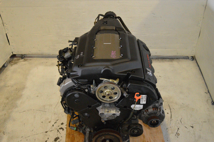 2001-2002-2003 ACURA TL TYPE S 3.2L ENGINE JDM J32A MOTOR.