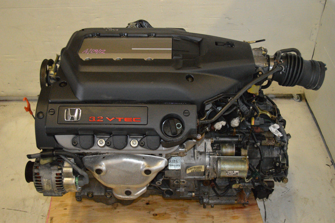 2001-2002-2003 ACURA TL TYPE S 3.2L ENGINE JDM J32A MOTOR.