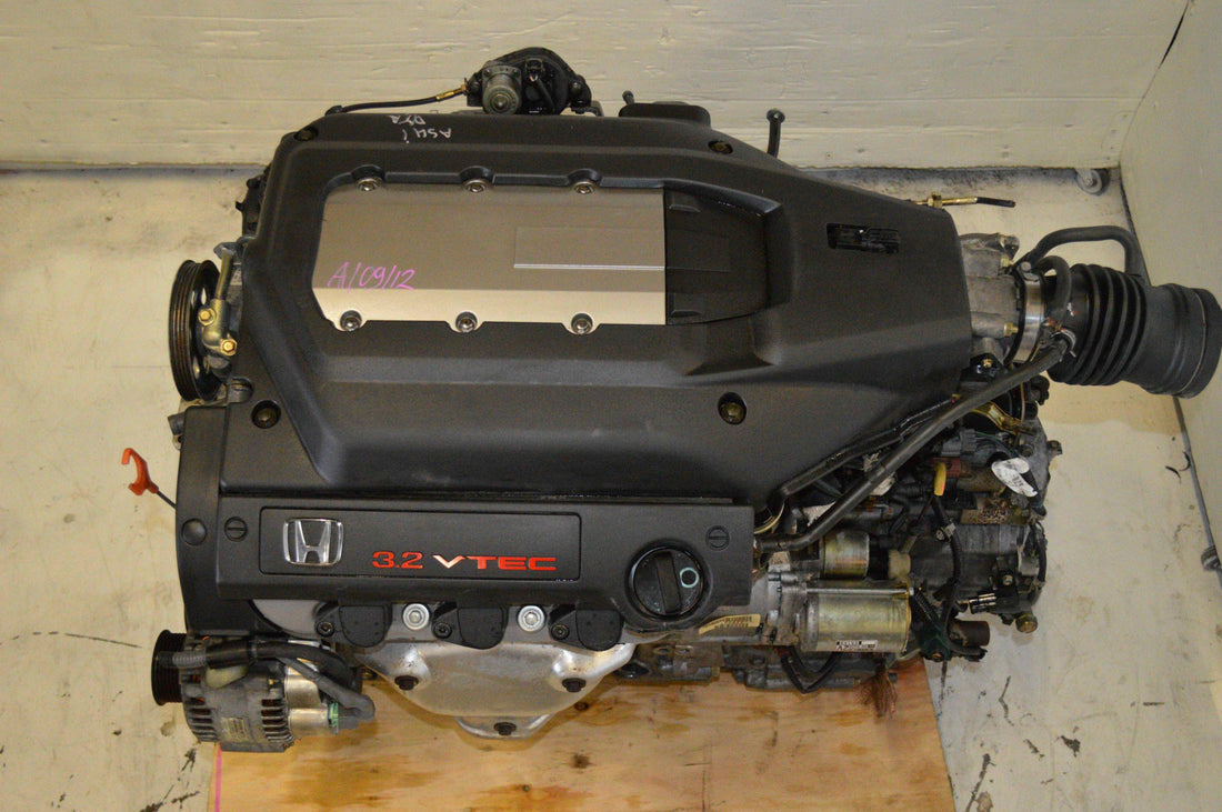 2001-2002-2003 ACURA TL TYPE S 3.2L ENGINE JDM J32A MOTOR.
