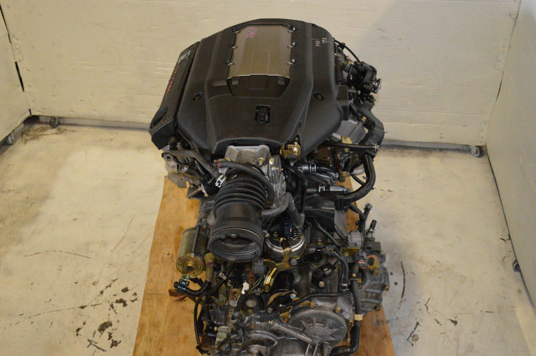 2001-2002-2003 ACURA TL TYPE S 3.2L ENGINE JDM J32A MOTOR.