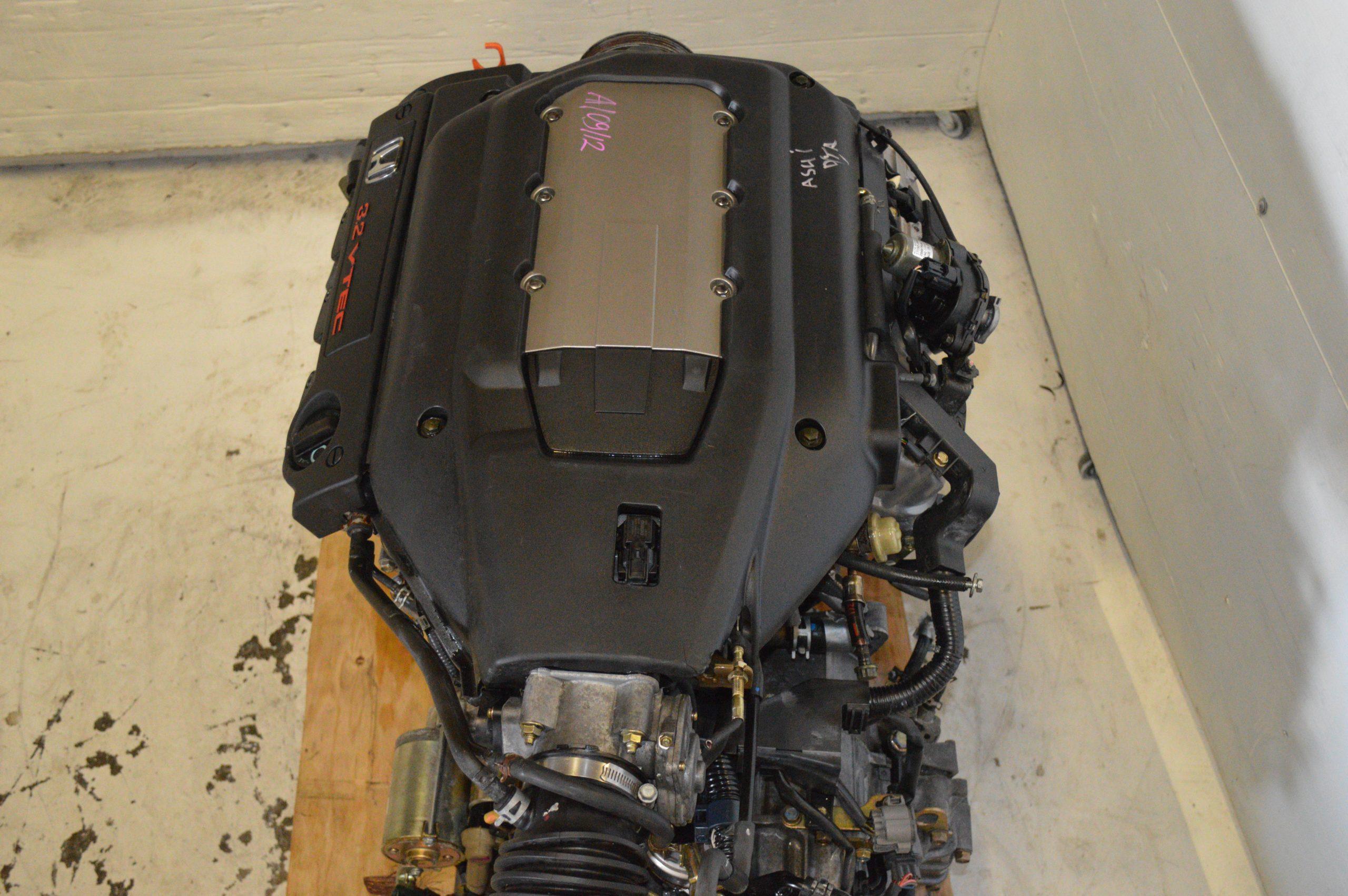 2001-2002-2003 ACURA TL TYPE S 3.2L ENGINE JDM J32A MOTOR.