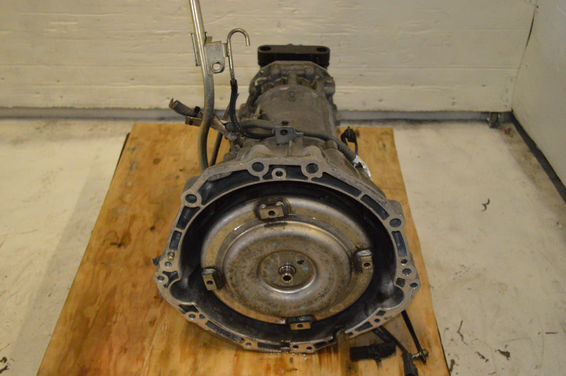 2004 2005 2006 INFINITI G35 RWD AUTOMATIC TRANSMISSION JDM VQ35 RWD TRANS.