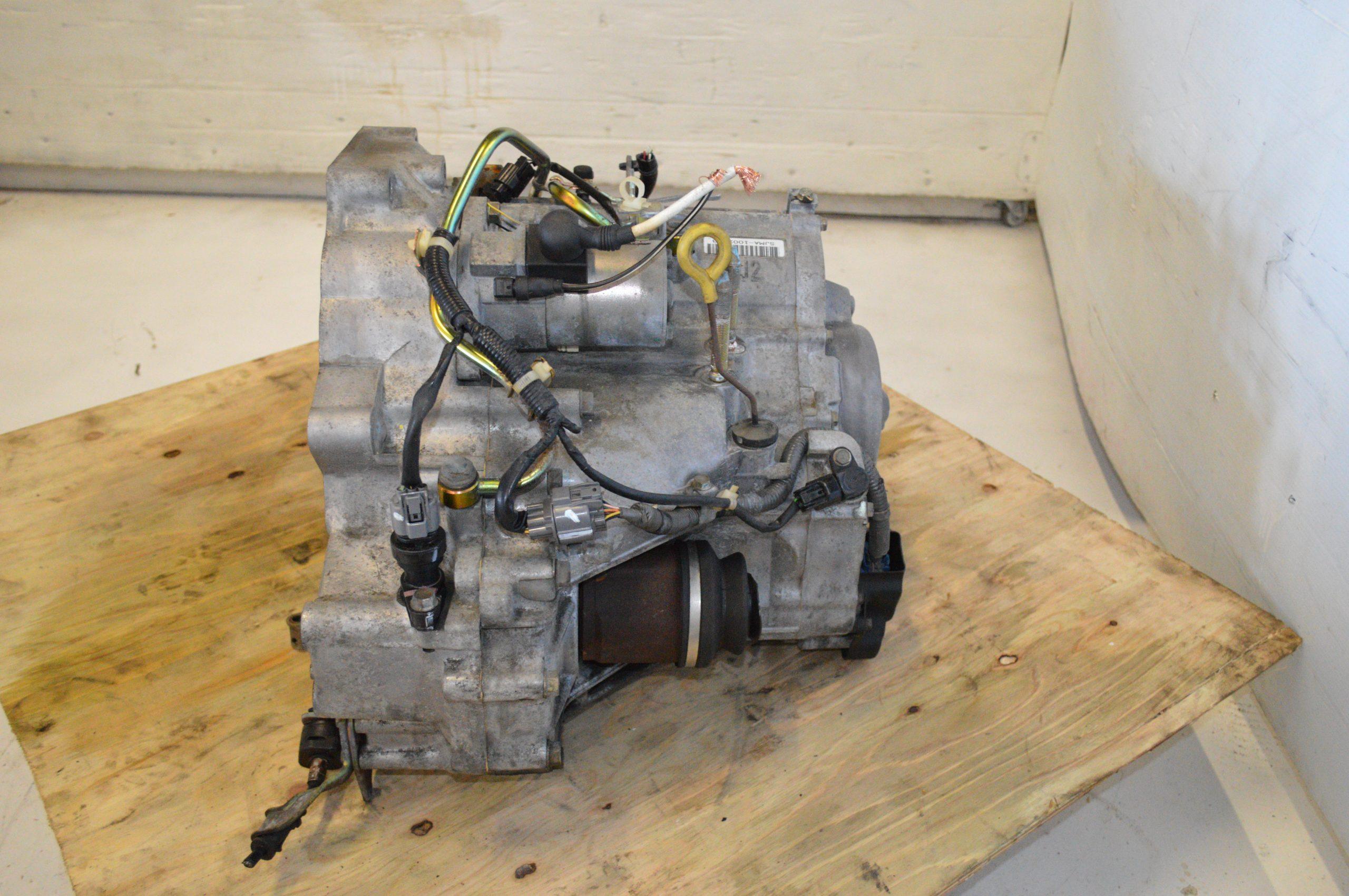 2004 – 2005 HONDA CIVIC AUTOMATIC TRANSMISSION FOR D17A 1.7L 4 CYLINDER AUTOMATIC – JDM IMPORTED TRANSMISSION