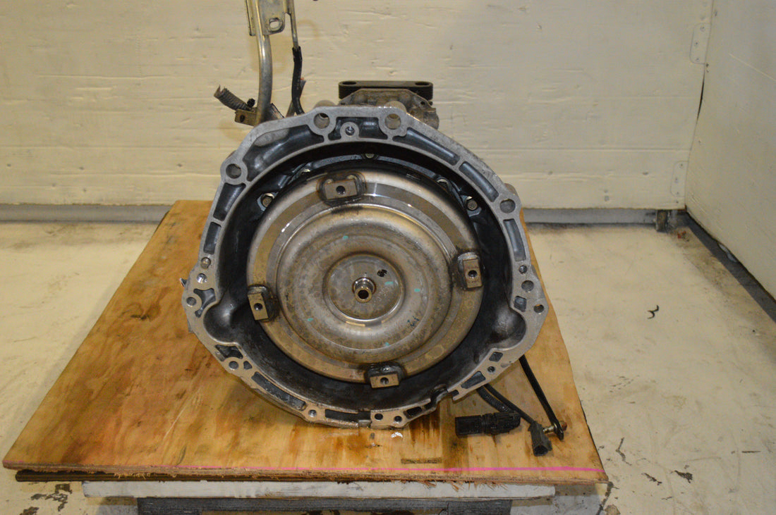 2003 TO 2008 INFINITI FX35 RWD AUTO TRANSMISSION JDM VQ35.