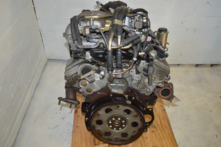 1996-2004 Toyota Tacoma 3.4L JDM Engine – 5vz Fe 6-Cylinder.