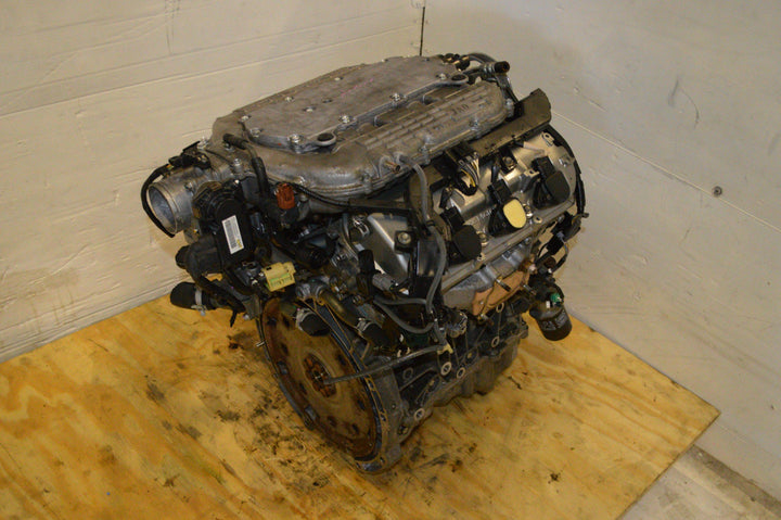2003 2004 2005 2006 ACURA MDX JDM J35A 3.5L ENGINE