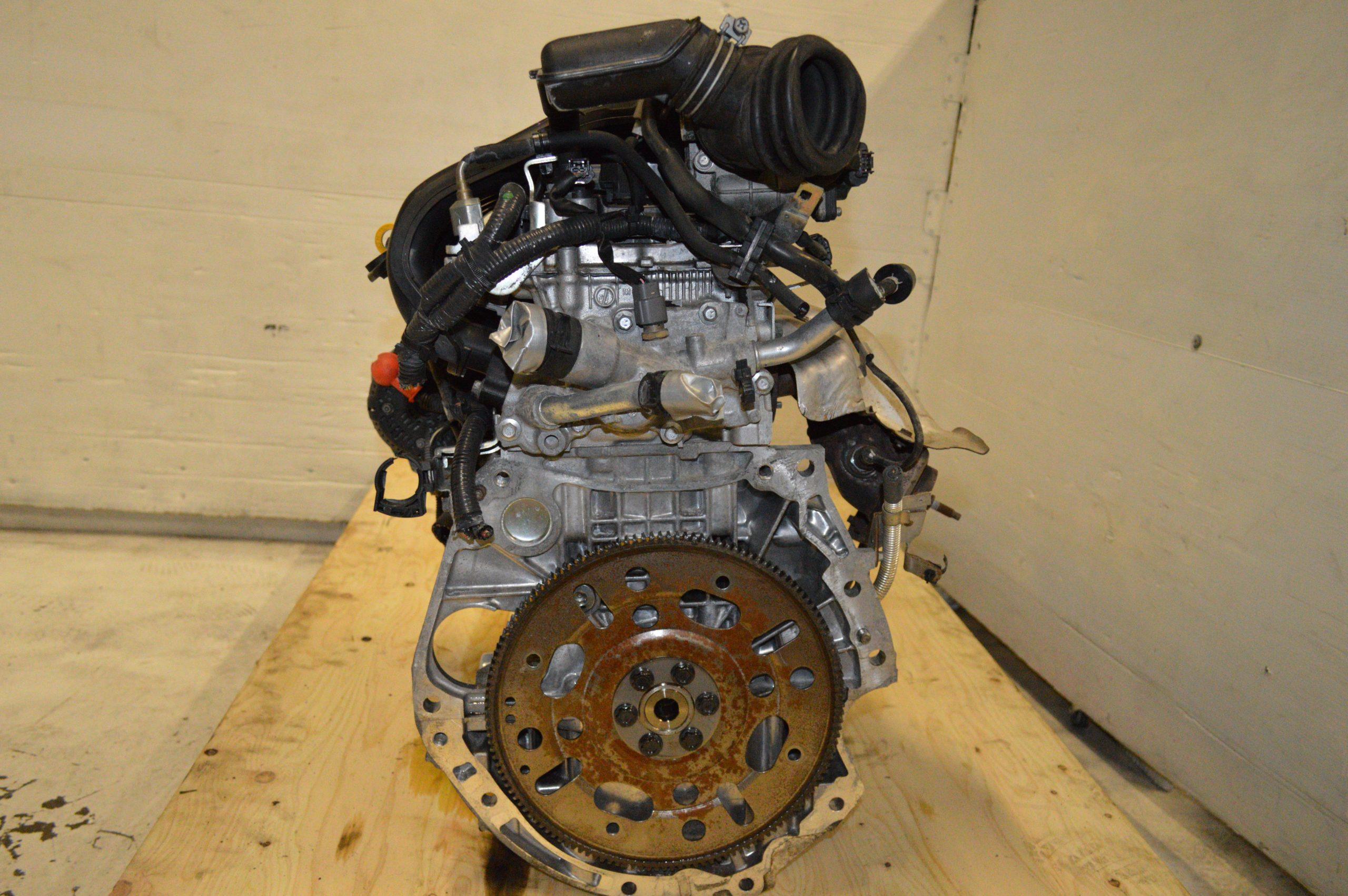 2013 – 2018 NISSAN SENTRA MRA8DE 1.8L 4 Cylinder – JDM IMPORTED ENGINE