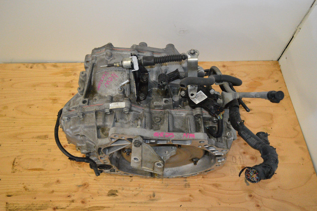 JDM 2013-2017 NISSAN ALTIMA 2.5L CVT AUTO TRANSMISSION.
