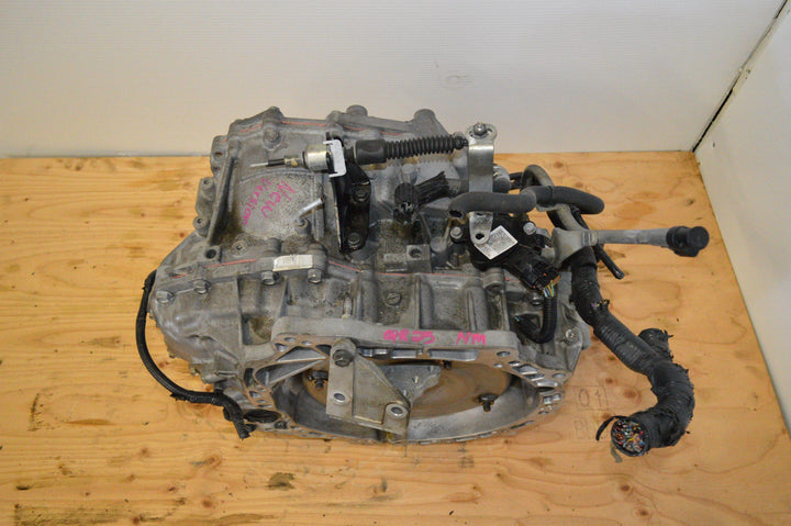 JDM 2013-2017 NISSAN ALTIMA 2.5L CVT AUTO TRANSMISSION.