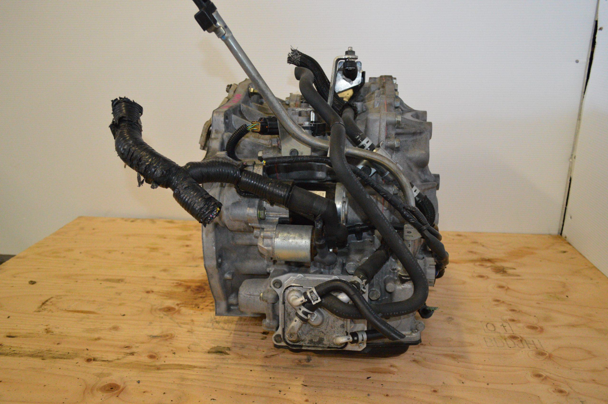 JDM 2013-2017 NISSAN ALTIMA 2.5L CVT AUTO TRANSMISSION.