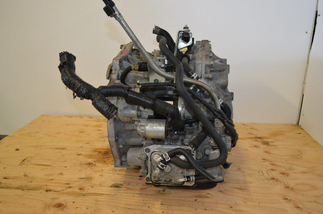 JDM 2013-2017 NISSAN ALTIMA 2.5L CVT AUTO TRANSMISSION.