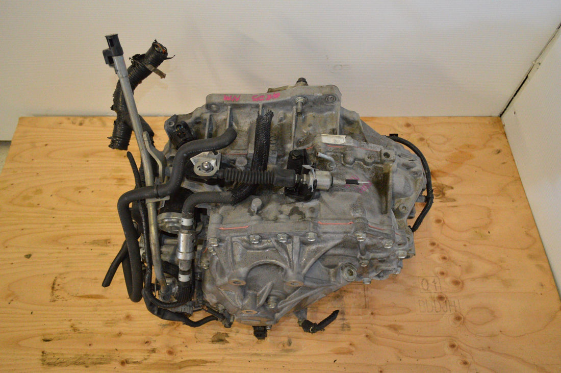 JDM 2013-2017 NISSAN ALTIMA 2.5L CVT AUTO TRANSMISSION.