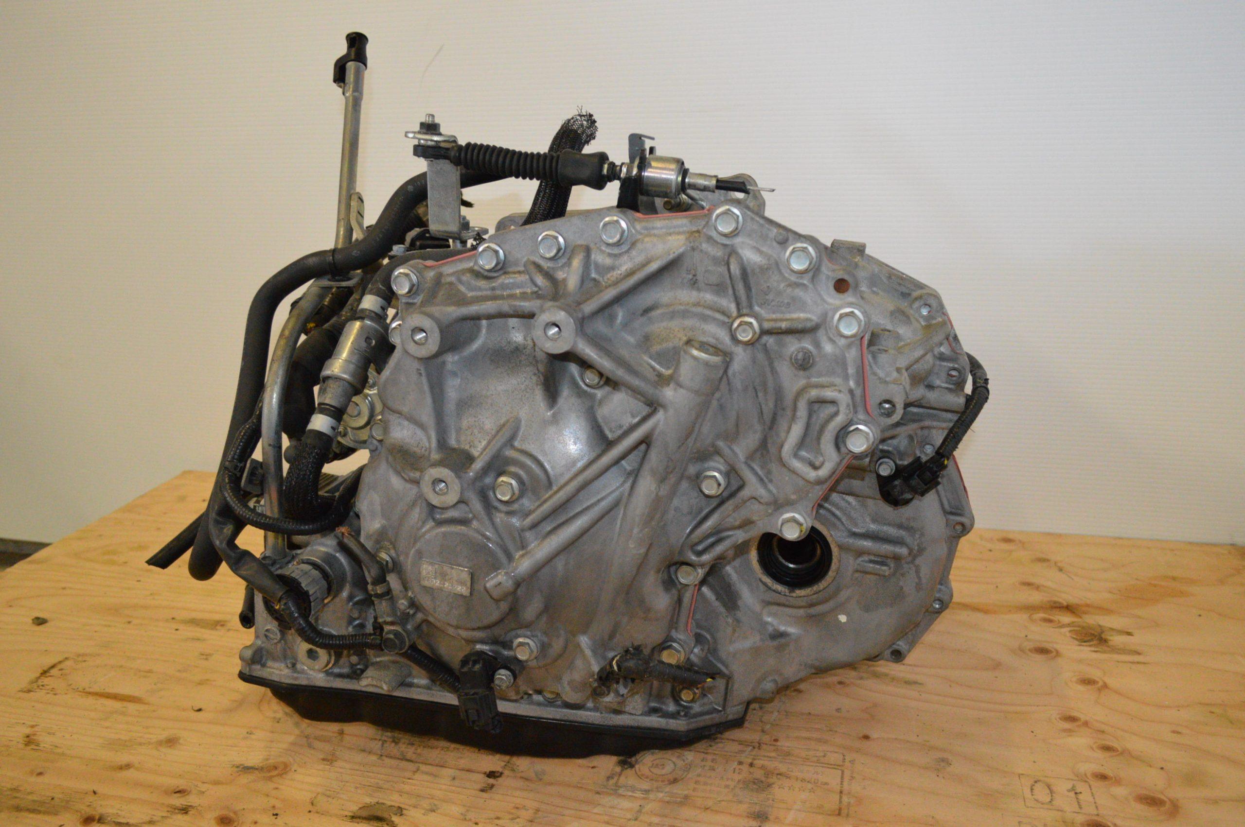 JDM 2013-2017 NISSAN ALTIMA 2.5L CVT AUTO TRANSMISSION.