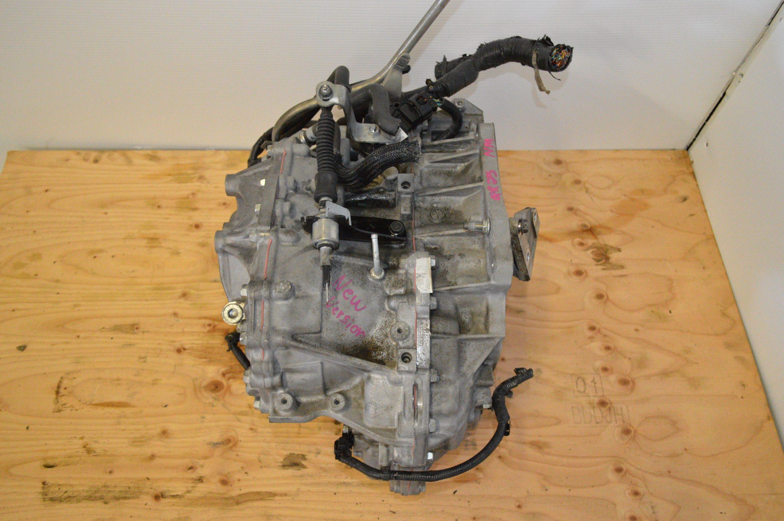 JDM 2013-2017 NISSAN ALTIMA 2.5L CVT AUTO TRANSMISSION.