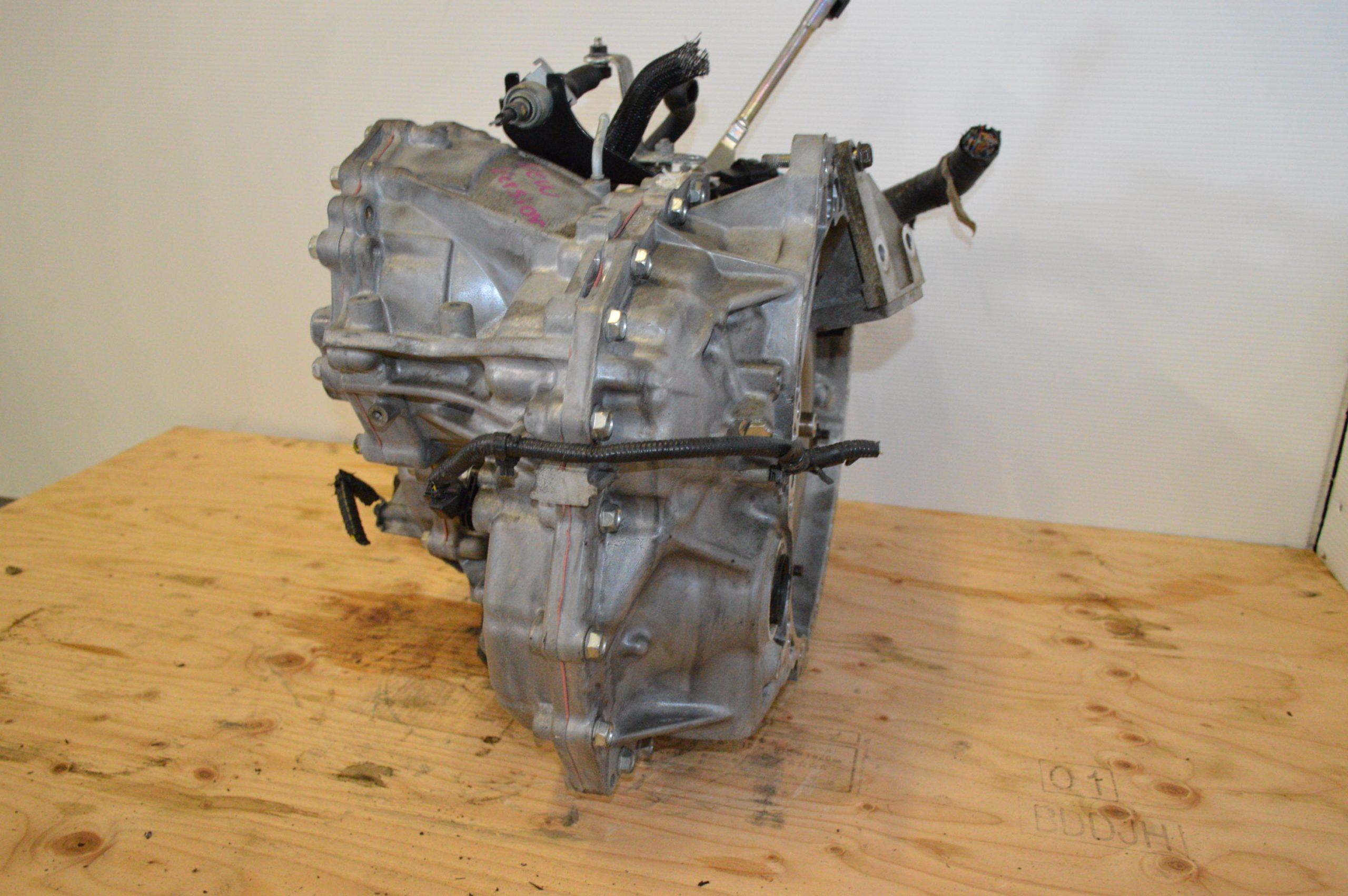 JDM 2013-2017 NISSAN ALTIMA 2.5L CVT AUTO TRANSMISSION.