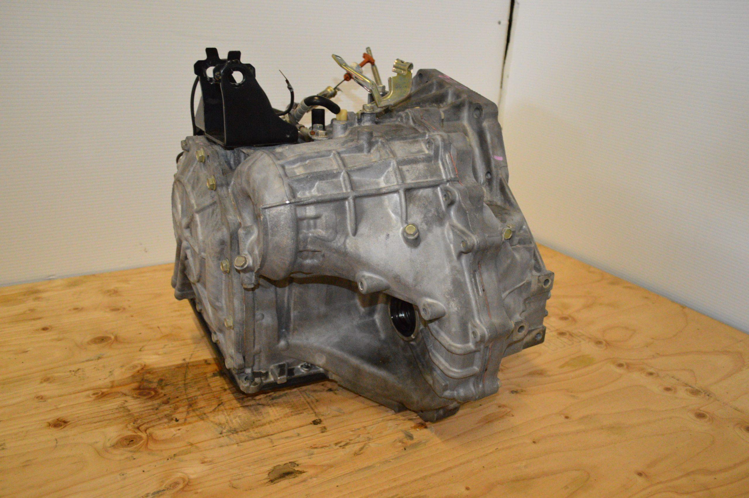2000-2005 TOYOTA CELICA GTS 1.8L 2ZZ JDM AUTOMATIC TRANSMISSION FWD.