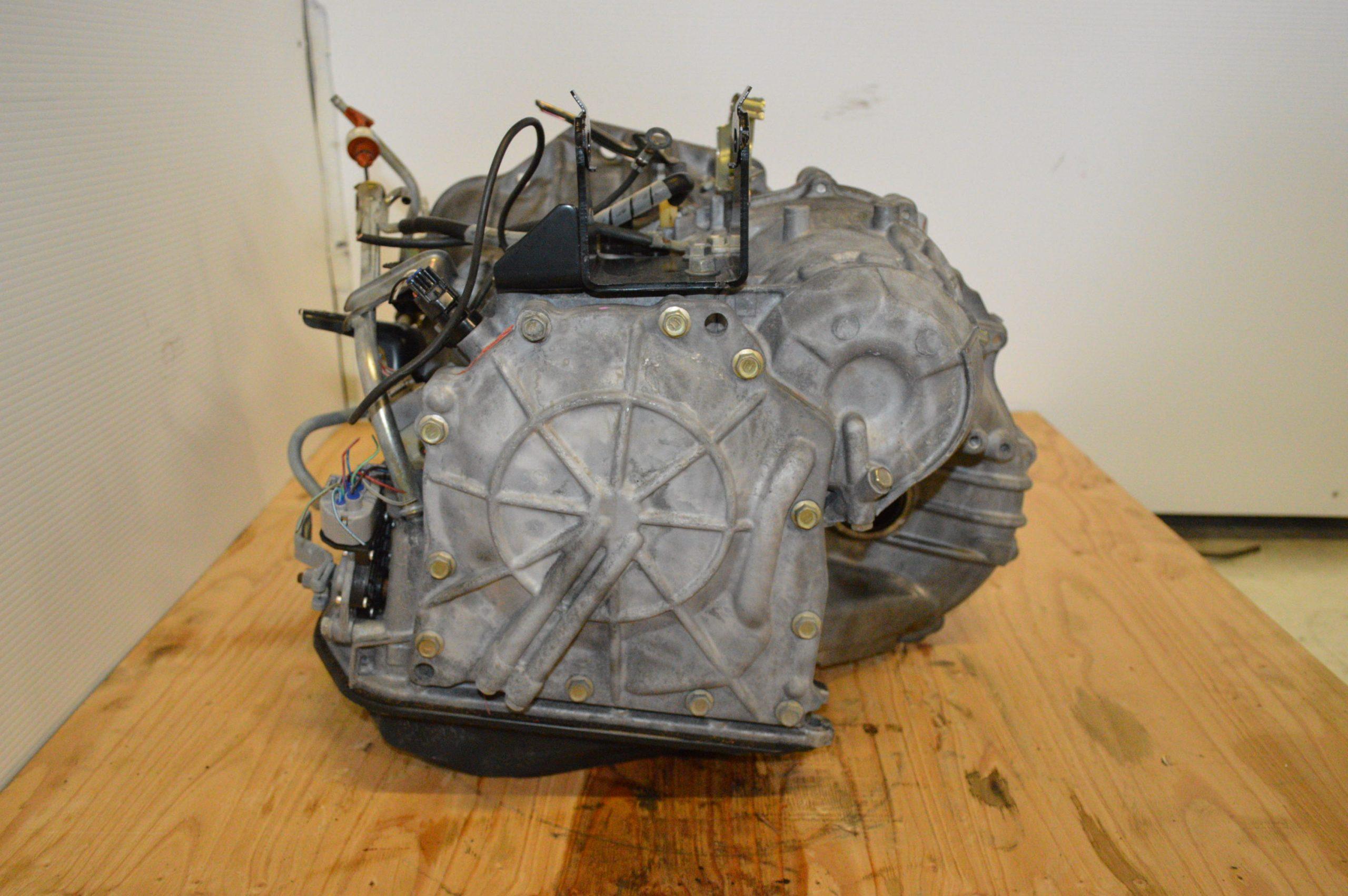 2000-2005 TOYOTA CELICA GTS 1.8L 2ZZ JDM AUTOMATIC TRANSMISSION FWD.