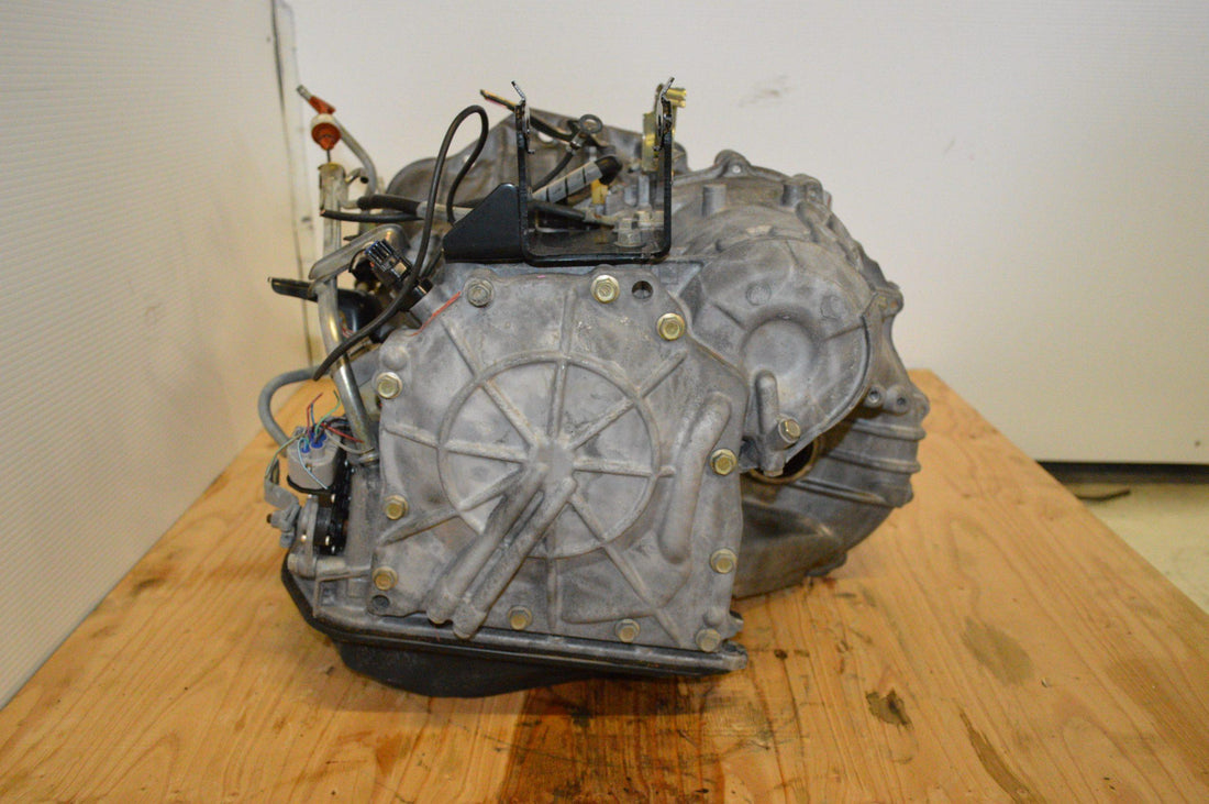 2000-2005 TOYOTA CELICA GTS 1.8L 2ZZ JDM AUTOMATIC TRANSMISSION FWD.