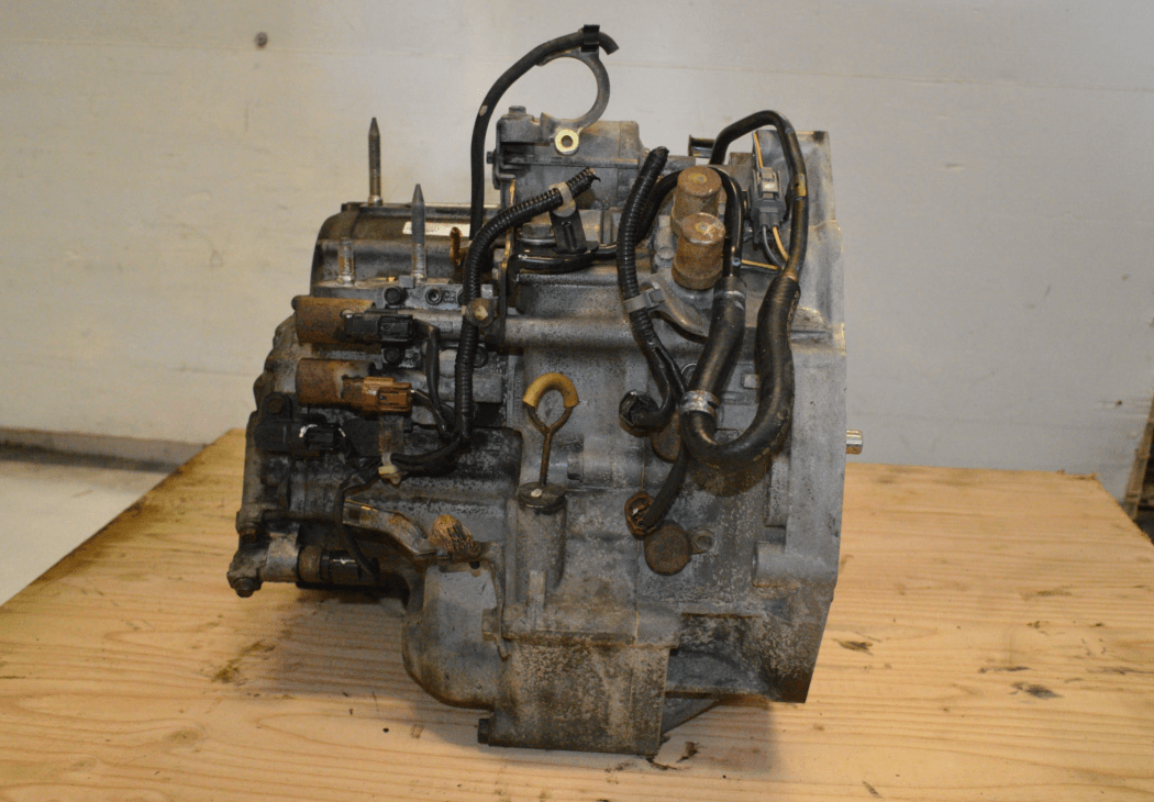 1998 – 2002 HONDA ACCORD AUTOMATIC TRANSMISSION F23A 2.3L 4 CYLINDER AUTOMATIC – JDM IMPORTED TRANSMISSION