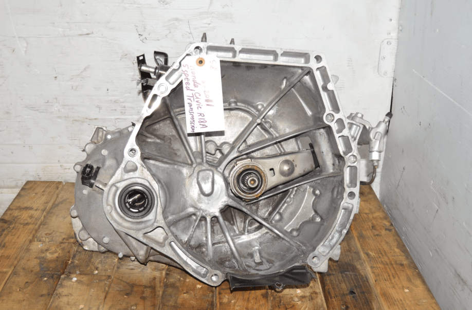 2006 – 2011 HONDA CIVIC 5 SPEED MANUAL TRANSMISSION FOR R18A 1.8L 4 CYLINDER JDM IMPORTED TRANSMISSION