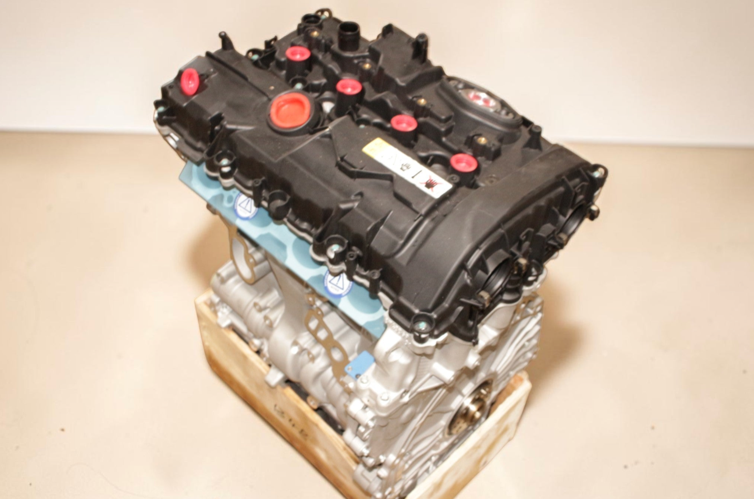2002-2003-2004-2005-2006 Honda CRV JDM Engine 2.0L Replacement For 2.4L Jdm k20A1