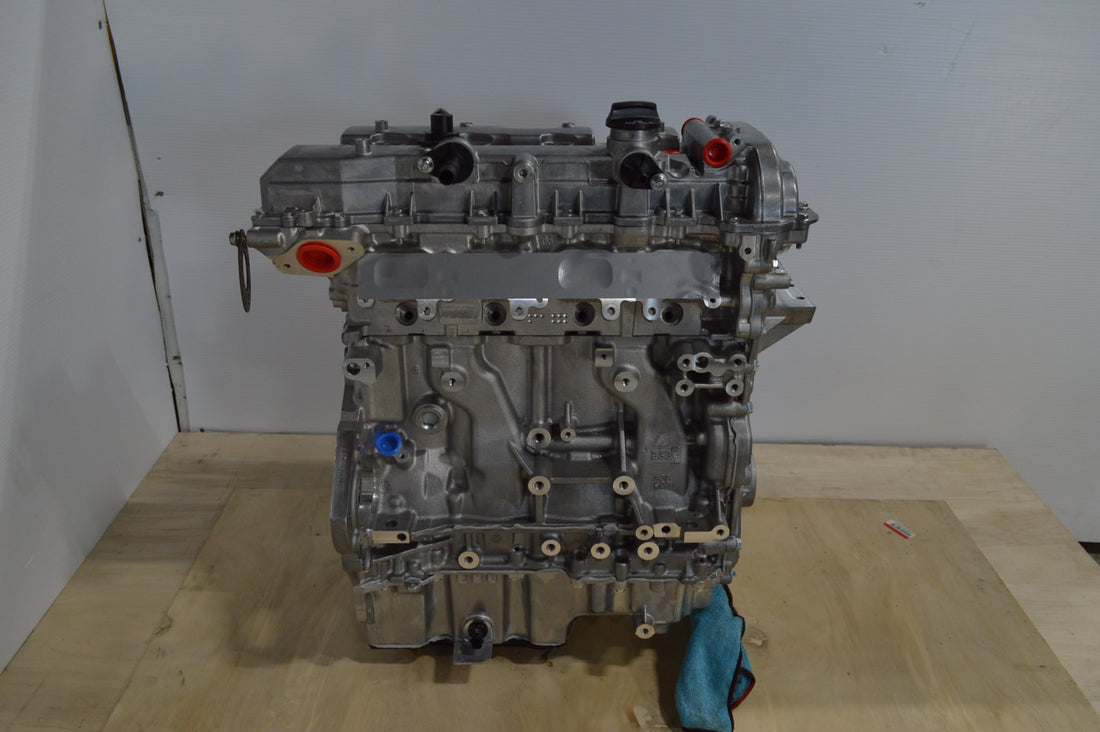 2018 - 2019 CHEVY TRAVERSE - BRAND NEW ENGINE -  LTG 2.0L TURBO FWD ECOTEC GEN III - 0 MILE ENGINE