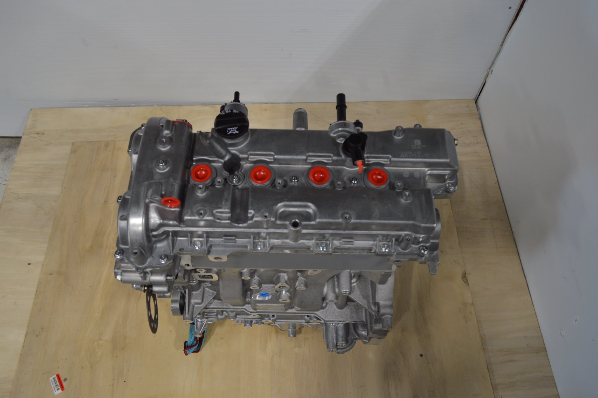 2018 - 2019 CHEVY TRAVERSE - BRAND NEW ENGINE -  LTG 2.0L TURBO FWD ECOTEC GEN III - 0 MILE ENGINE