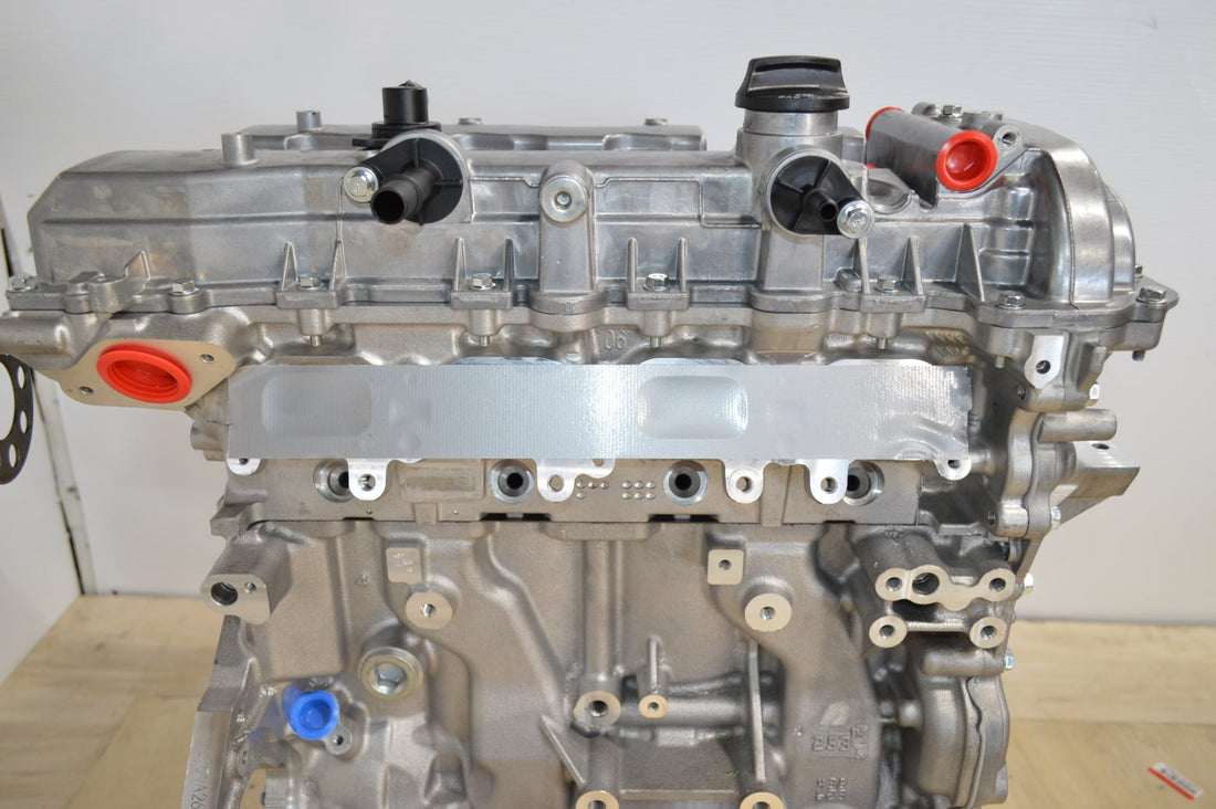 2018 - 2019 CHEVY TRAVERSE - BRAND NEW ENGINE -  LTG 2.0L TURBO FWD ECOTEC GEN III - 0 MILE ENGINE