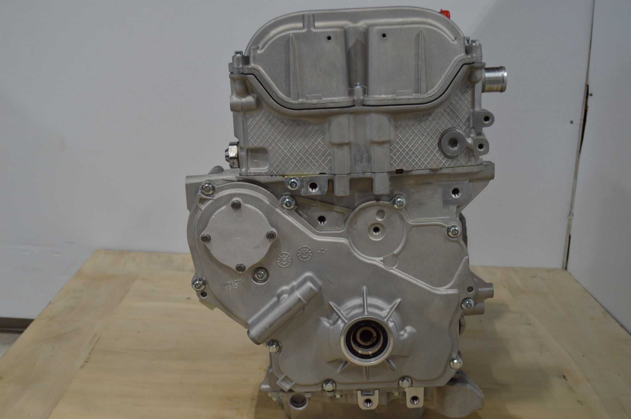 2011 BUICK REGAL - BRAND NEW ENGINE -  LAF 2.4L ECOTEC GEN II - 0 MILE ENGINE