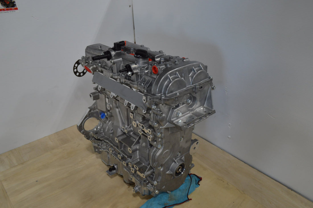 2018 - 2019 CHEVY TRAVERSE - BRAND NEW ENGINE -  LTG 2.0L TURBO FWD ECOTEC GEN III - 0 MILE ENGINE