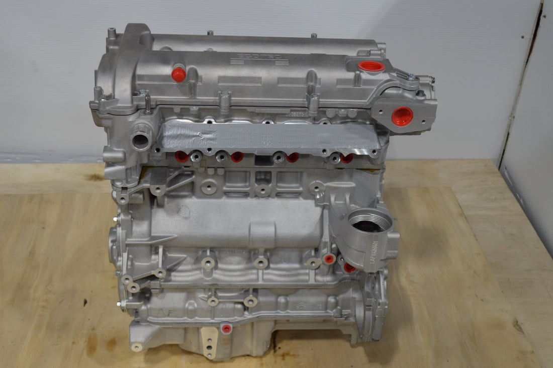 2011 BUICK REGAL - BRAND NEW ENGINE -  LAF 2.4L ECOTEC GEN II - 0 MILE ENGINE