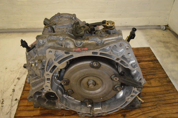 2007 – 2008 NISSAN VERSA CVT AUTOMATIC TRANSMISSION FOR MR18DE 1.8L – JDM IMPORTED