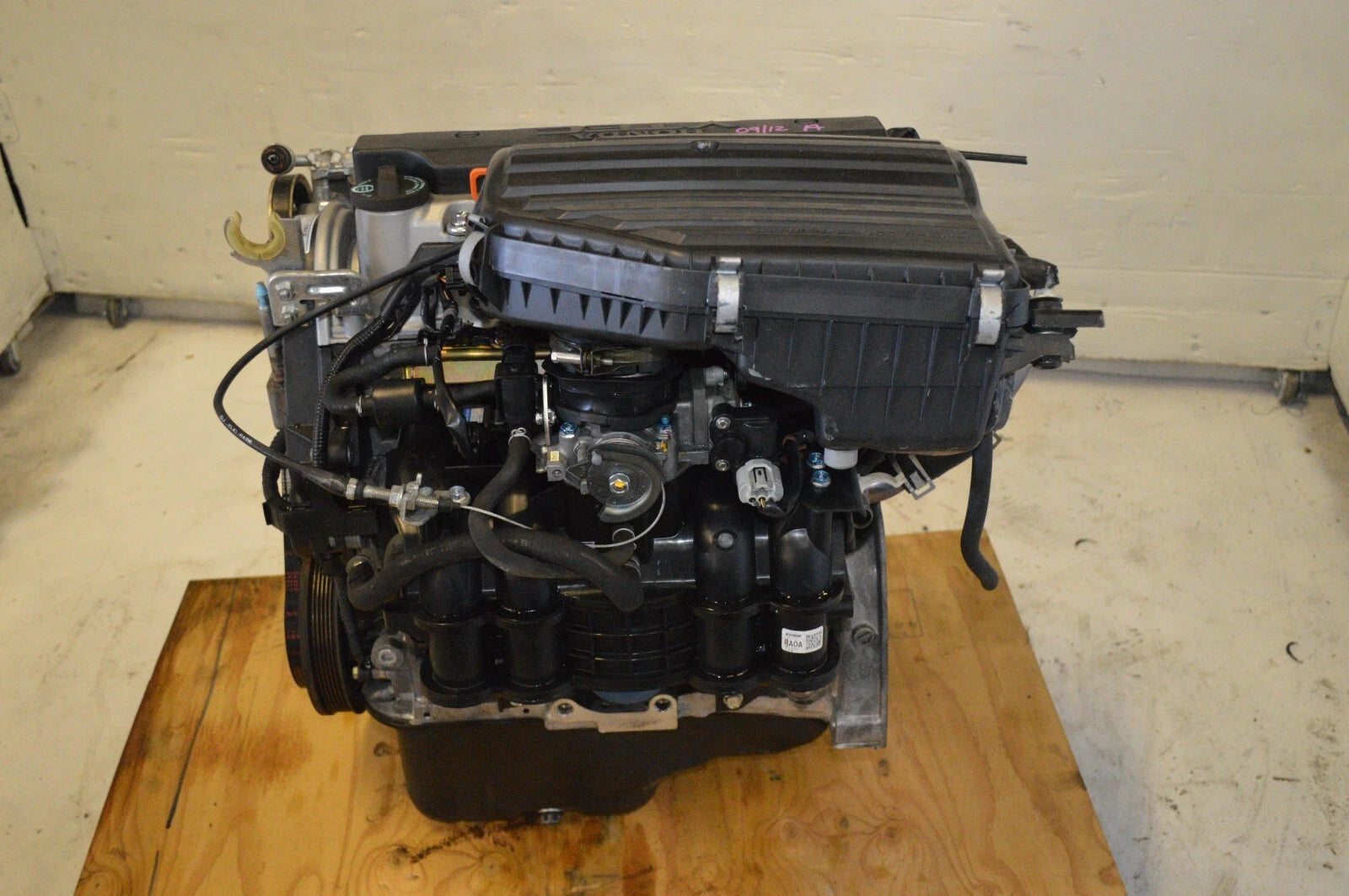 2001- 2005 HONDA CIVIC 1.7L MOTOR D17A V-TEC JDM Engine.
