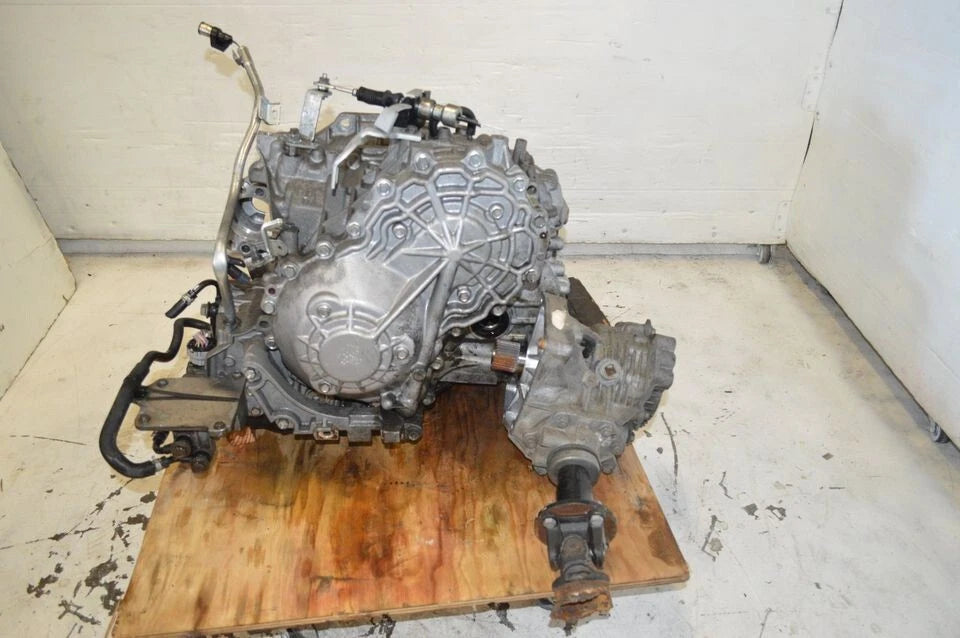 2003 – 2007 NISSAN MURANO AWD CVT AUTOMATIC TRANSMISSION FOR 3.5L VQ35DE ALL WHEEL DRIVE